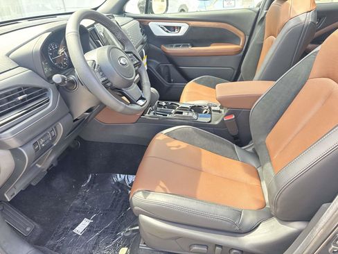 New 2026 Subaru Forester Touring image 15