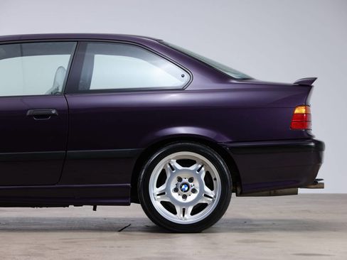 Used 1995 BMW M3 Coupe image 26