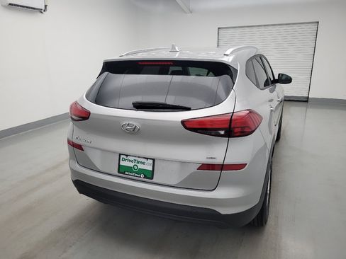Used 2021 Hyundai Tucson Value AWD/4WD image 7