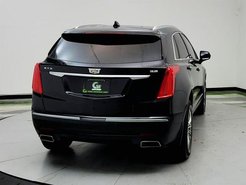 Used 2019 Cadillac XT5 Luxury FWD image 6