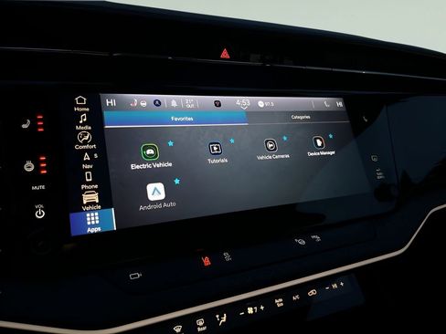 Used 2025 Jeep Wagoneer S Limited image 17