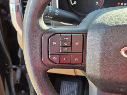 Used 2023 Ford F150 XLT image 23