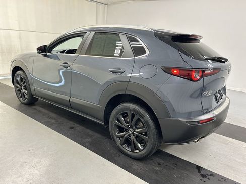 Used 2023 MAZDA CX-30 AWD 2.5 S w/ Preferred Package image 7