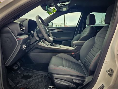 Certified 2024 Dodge Hornet GT w/ GT Blacktop Package image 11