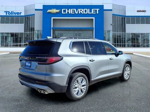 New 2026 GMC Acadia Elevation w/ Elevation Premium Package image 6