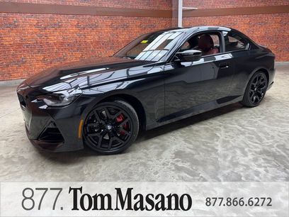 New 2025 BMW M240i xDrive Coupe w/ Premium Package