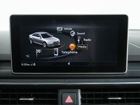 Used 2019 Audi A4 2.0T Premium Plus w/ Premium Plus Package image 28