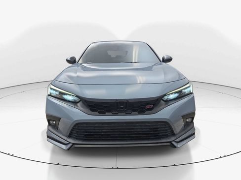 Used 2022 Honda Civic Si image 9