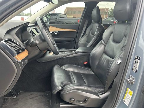 Used 2020 Volvo XC90 T6 Inscription AWD/4WD image 21