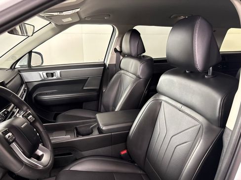 Used 2024 Hyundai Santa Fe SEL AWD/4WD image 28
