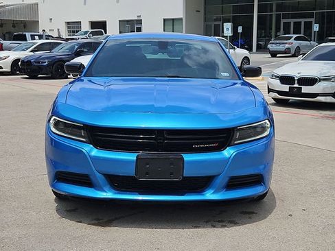 Used 2023 Dodge Charger SXT RWD image 2