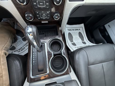Used 2013 Ford F150 Platinum image 30
