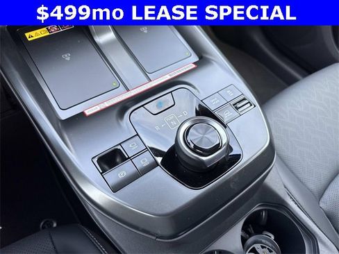 New 2026 Subaru Solterra image 22