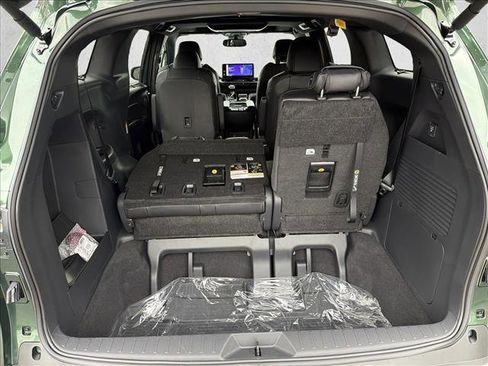 New 2026 Toyota Sienna XLE Woodland Edition image 24