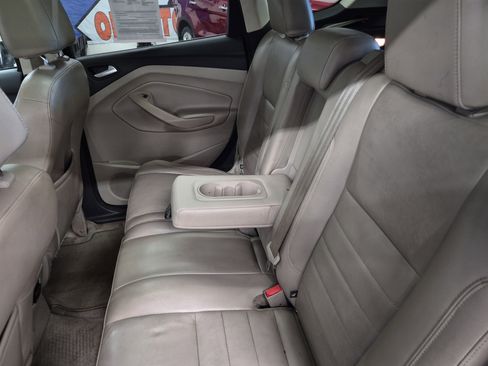 Used 2013 Ford Escape SEL AWD/4WD image 16