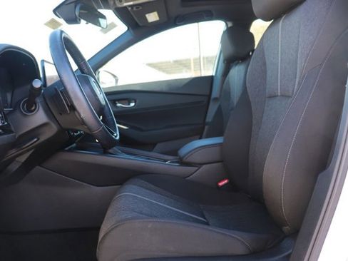 Used 2024 Honda Accord Sport image 10