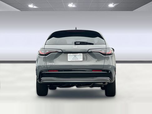 Certified 2026 Honda HR-V EX-L image 10