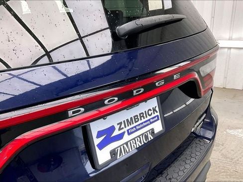 Used 2014 Dodge Durango Limited w/ Nav & Power Liftgate Group AWD/4WD image 31