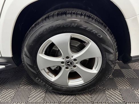 Used 2019 Mercedes-Benz GLS 450 4MATIC image 20