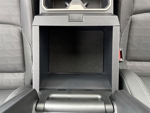 Certified 2026 Toyota 4Runner TRD Off-Road Premium image 31