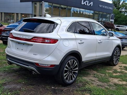 Used 2019 Lincoln MKC Reserve w/ MKC Climate Package AWD/4WD image 6