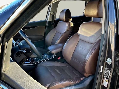 Used 2019 Kia Sorento SX image 21