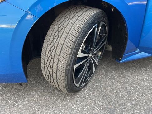 Used 2022 Nissan Sentra SR w/ Lighting Package image 26