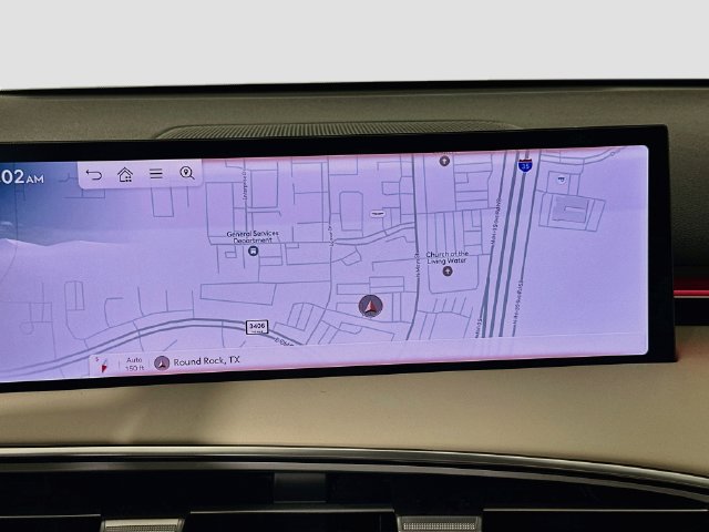 New 2027 Genesis GV70 2.5T Select AWD/4WD image 12