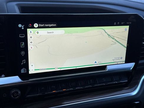 New 2026 Chevrolet Silverado 1500 LT Trail Boss image 18