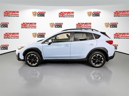 Used 2023 Subaru Crosstrek 2.0i Premium image 13