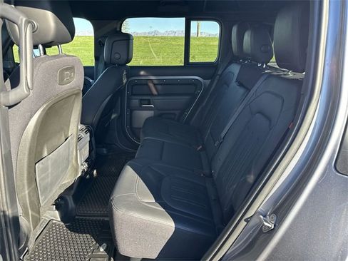 Used 2020 Land Rover Defender 110 X image 23