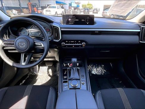 Certified 2025 MAZDA CX-50 2.5 Hybrid w/ Preferred Pkg image 11