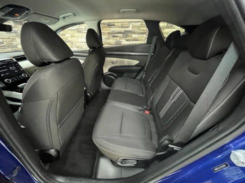 Used 2023 Hyundai Tucson SEL AWD/4WD image 36