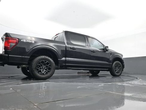 Used 2024 Ford F150 XLT w/ Equipment Group 302A MID AWD/4WD image 24