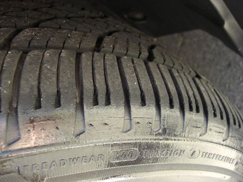 Used 2009 Toyota Venza AWD image 11