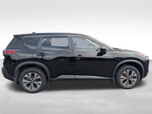Used 2023 Nissan Rogue SV AWD/4WD image 9