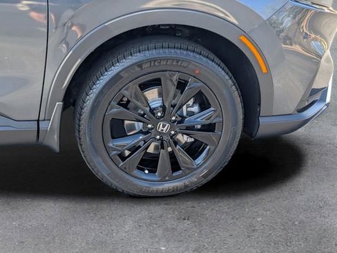 New 2026 Honda CR-V Sport Touring image 7