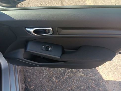 New 2026 Honda Civic Sport image 27