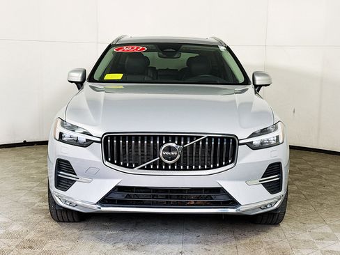 Used 2023 Volvo XC60 B5 Ultimate w/ Climate Package image 7