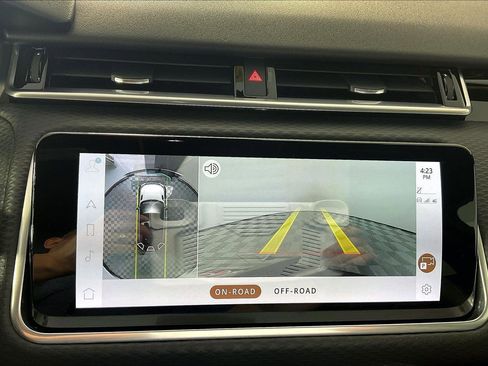 Used 2021 Land Rover Range Rover Velar R-Dynamic S AWD/4WD image 14