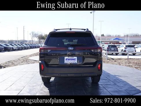 Certified 2026 Subaru Outback Premium AWD/4WD image 4