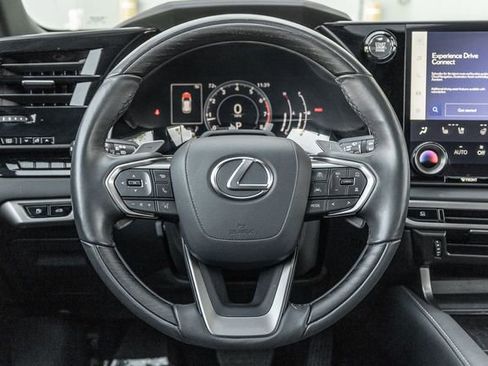 Used 2024 Lexus RX 350 Premium w/ Convenience Package image 8