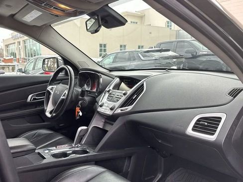 Used 2014 GMC Terrain SLT w/ Chrome Appearance Package image 25