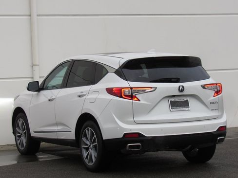 Used 2024 Acura RDX w/ Technology Package image 5