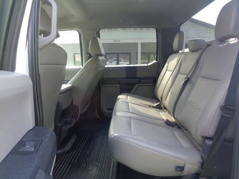 Used 2022 Ford F250 XL w/ Power Equipment Group AWD/4WD image 21
