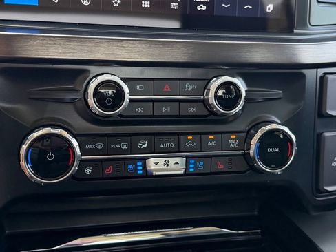 New 2026 Ford F250 Lariat RWD image 25