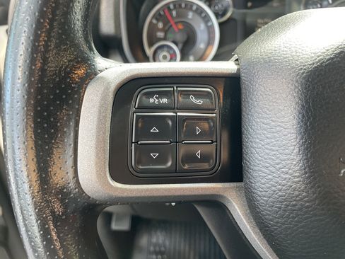 Used 2020 RAM 2500 Tradesman w/ Towing Technology Group AWD/4WD image 20