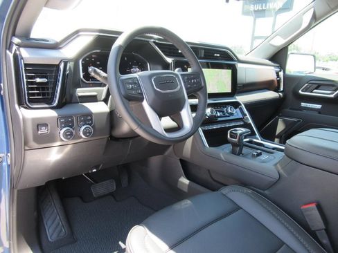 New 2026 GMC Sierra 1500 Denali w/ Denali Reserve Package AWD/4WD image 18