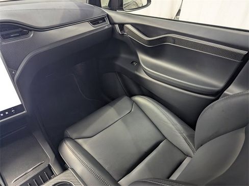Used 2018 Tesla Model X 75D image 8