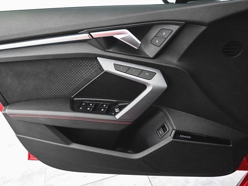 Used 2025 Audi S3 Prestige w/ Prestige Package image 10